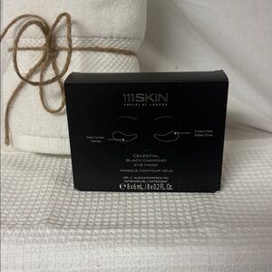 111SKIN | Eye mask | New